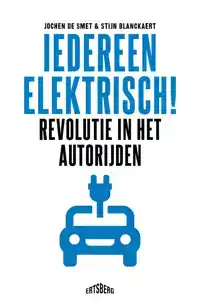 IEDEREEN ELEKTRISCH!