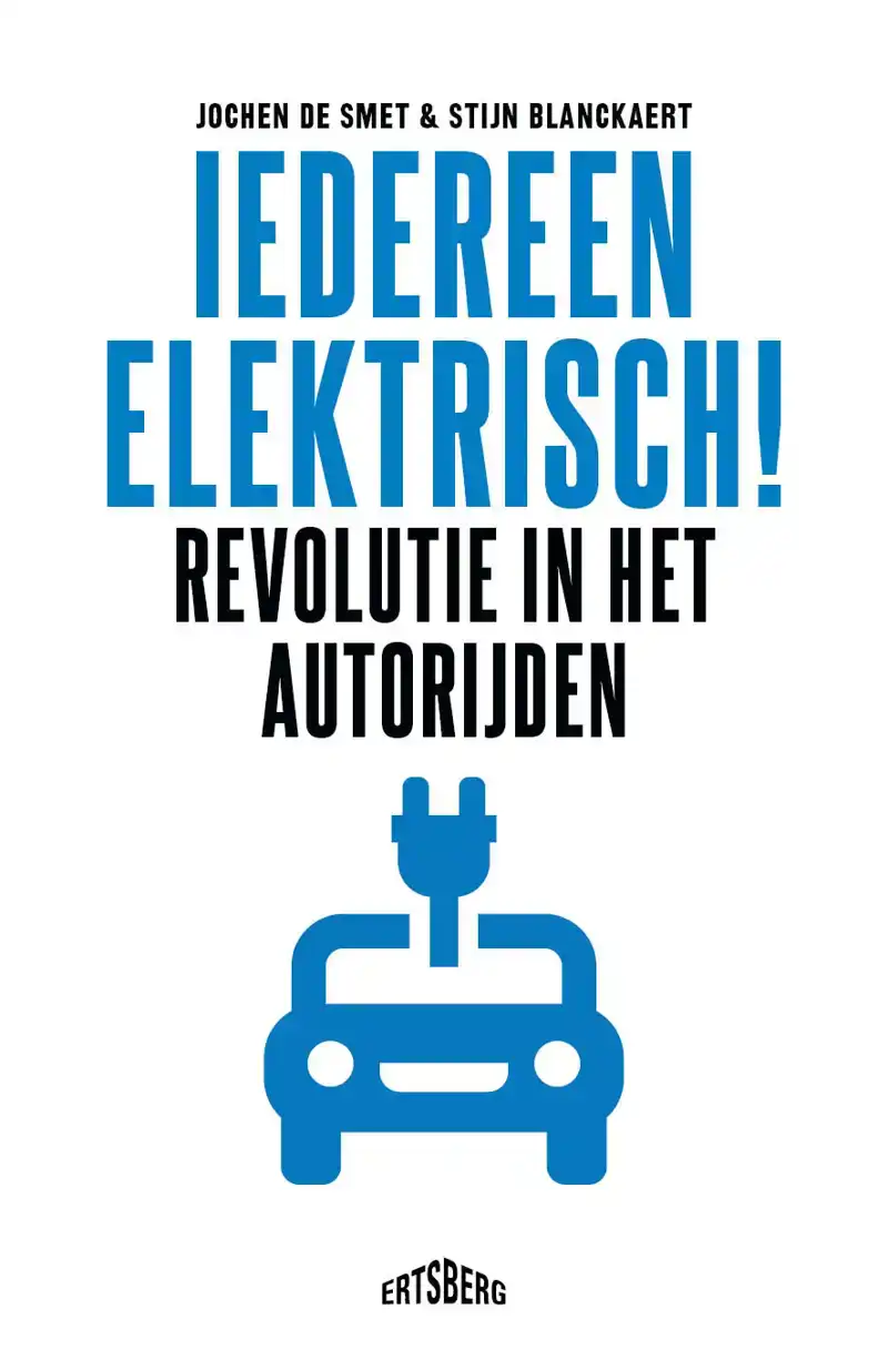 IEDEREEN ELEKTRISCH!