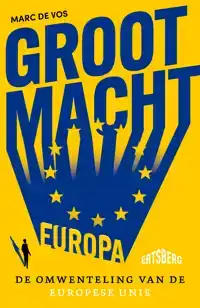 GROOTMACHT EUROPA