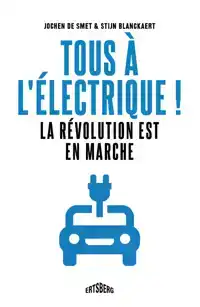 TOUS A L'ELECTRIQUE !