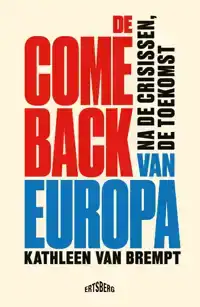 DE COMEBACK VAN EUROPA