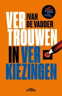 VERTROUWEN IN VERKIEZINGEN