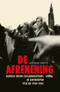 DE AFREKENING