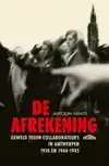 DE AFREKENING