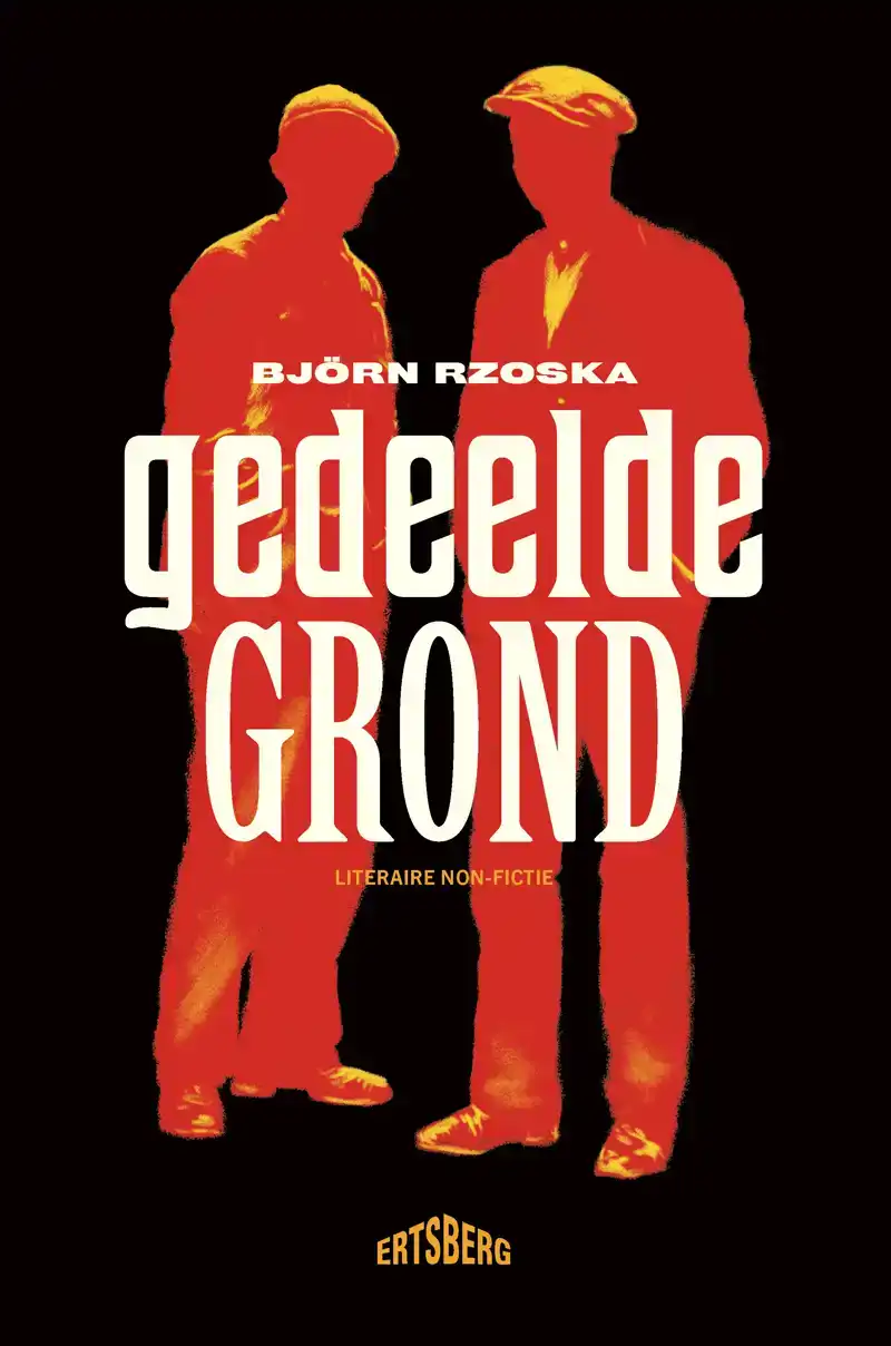 GEDEELDE GROND