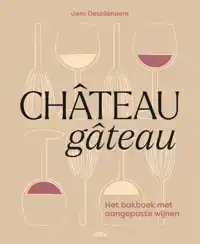 CHATEAU GATEAU