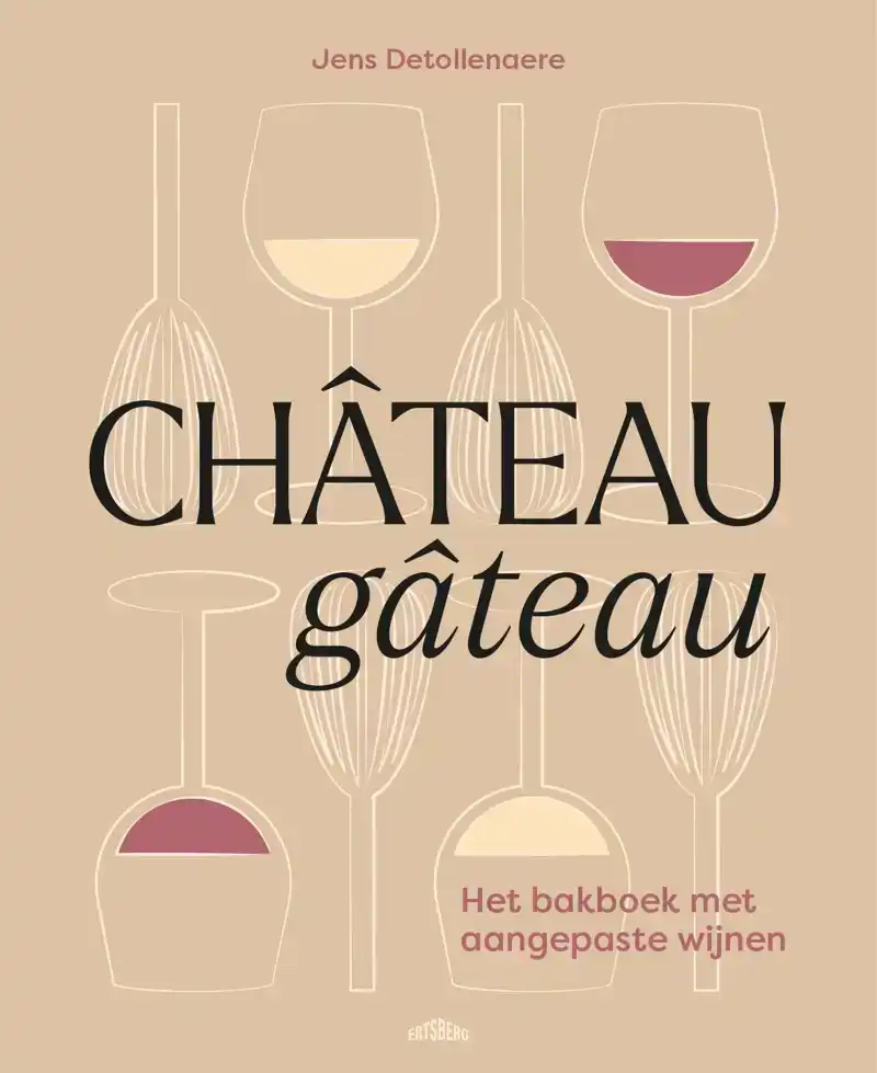 CHATEAU GATEAU