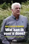 WAT KAN IK VOOR U DOEN?