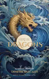 HERE BE DRAGONS