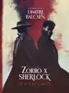 ZORRO X SHERLOCK