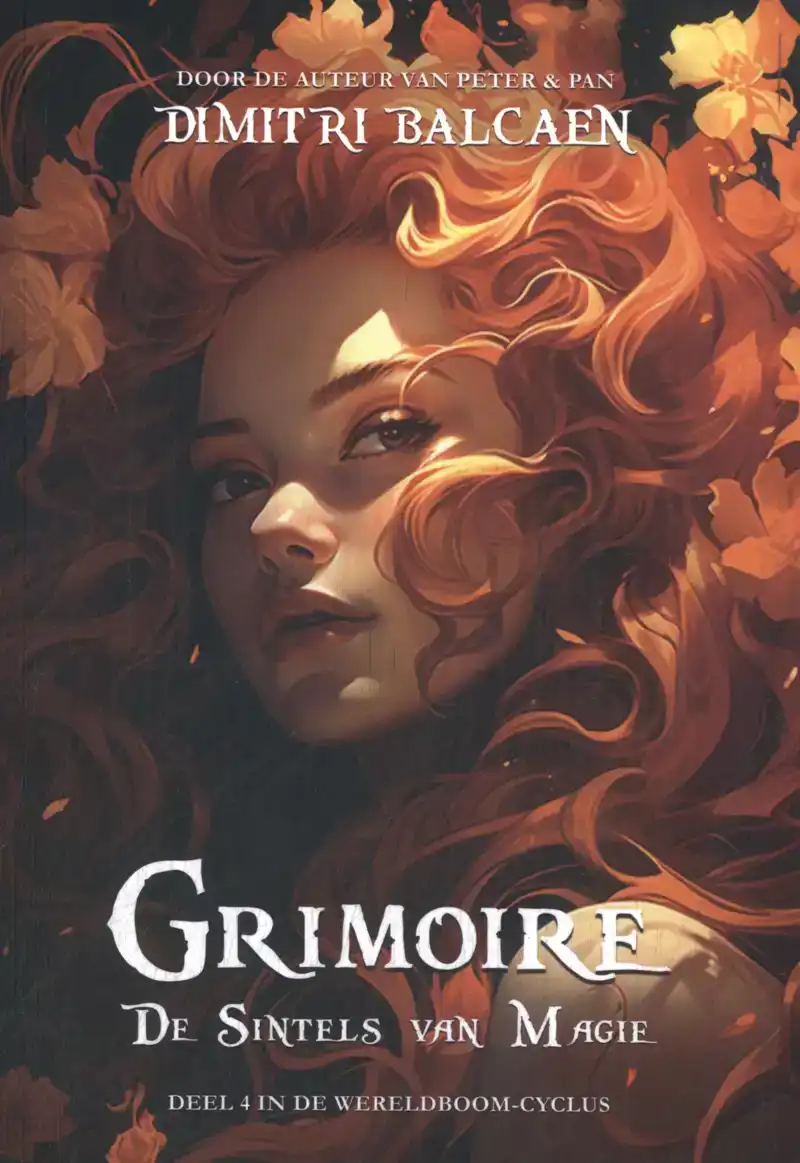 DE SINTELS VAN MAGIE