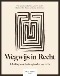 WEGWIJS IN RECHT