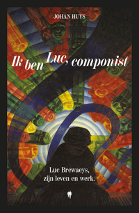 IK BEN LUC, COMPONIST