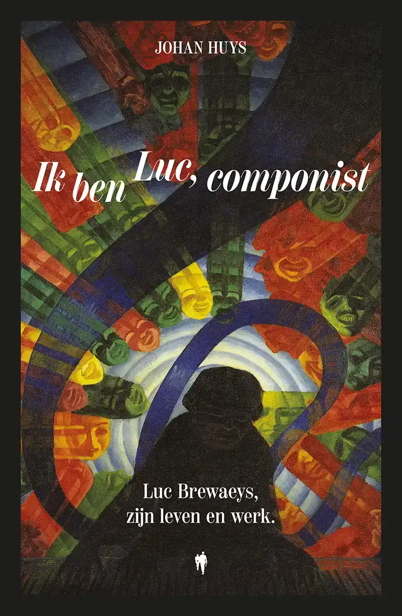 IK BEN LUC, COMPONIST