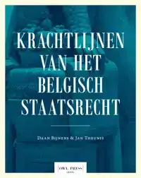 KRACHTLIJNEN VAN HET BELGISCH STAATSRECHT