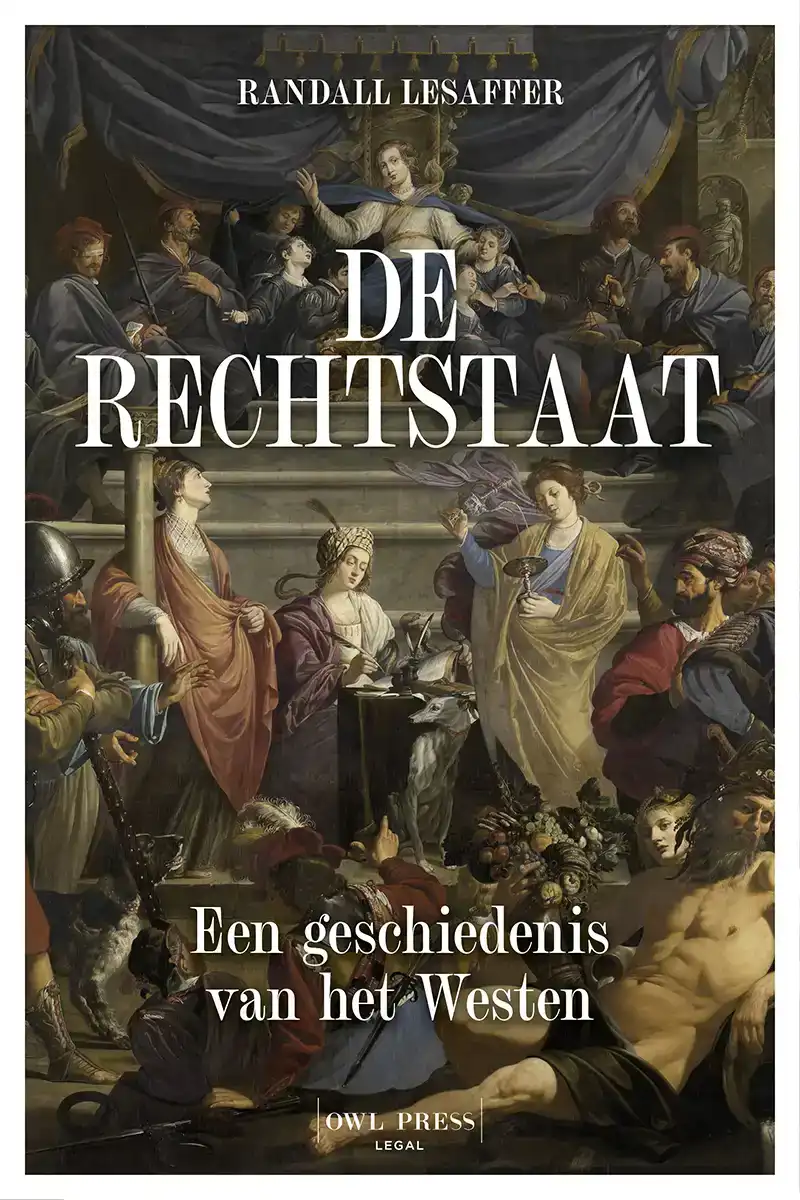 DE RECHTSTAAT