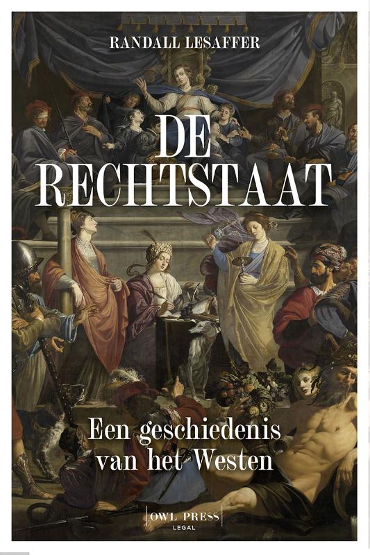 DE RECHTSTAAT