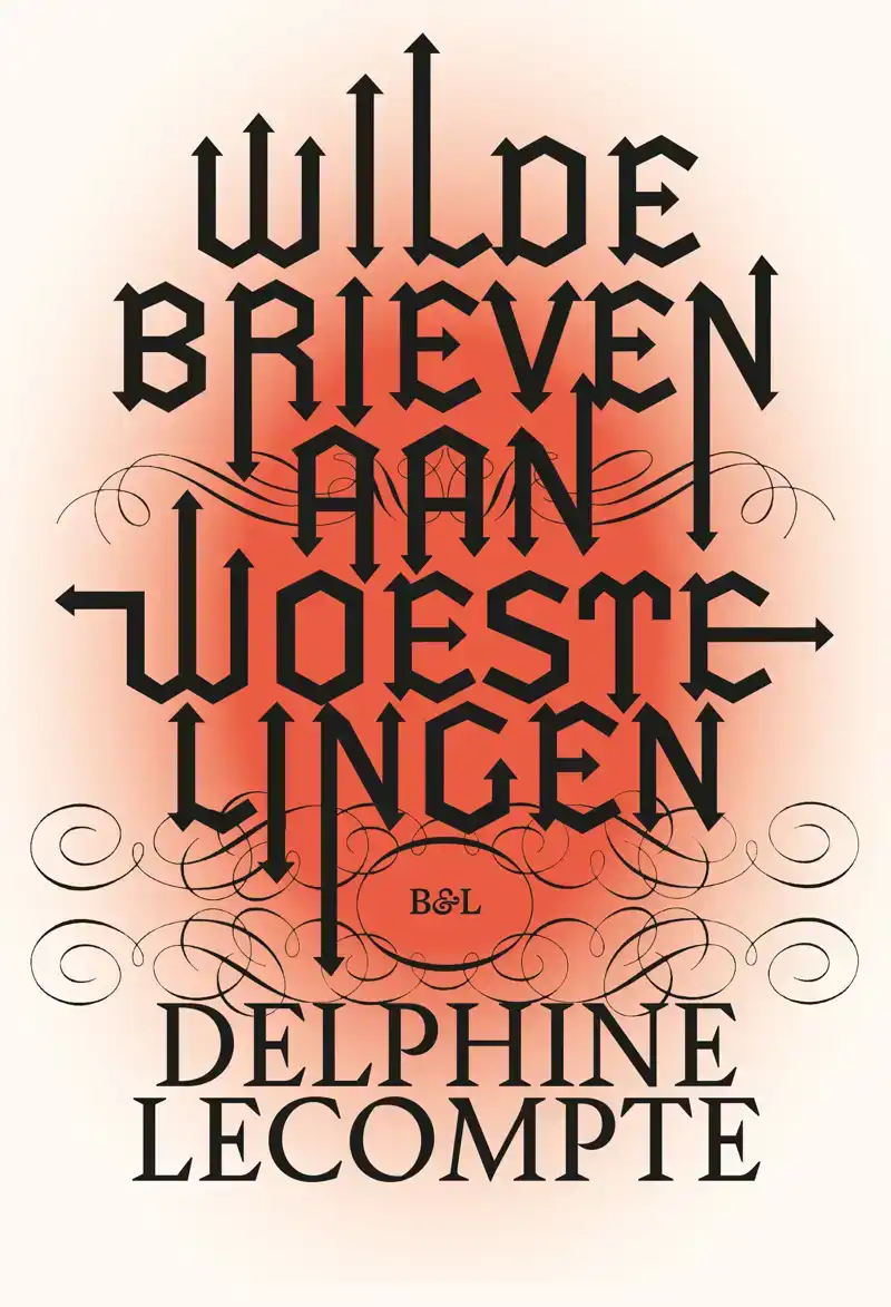 WILDE BRIEVEN AAN WOESTELINGEN