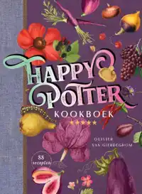 HAPPY POTTER KOOKBOEK