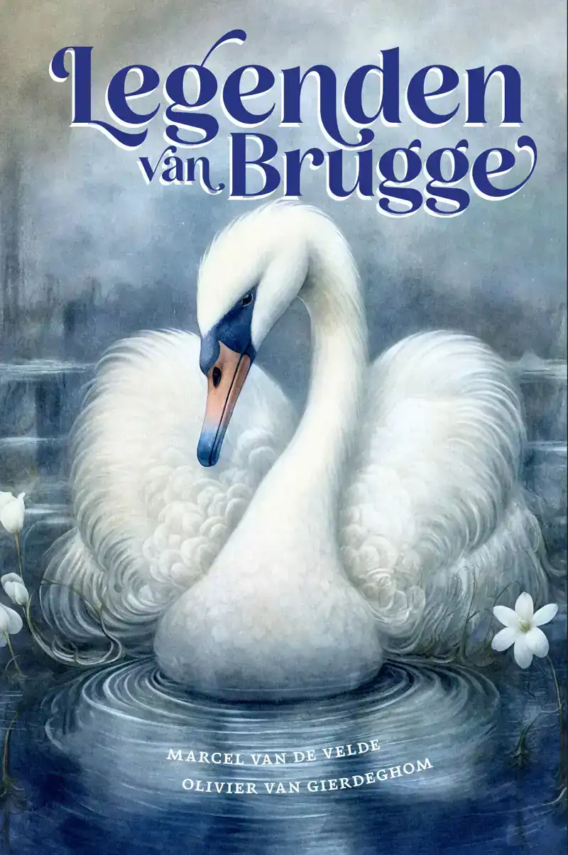 LEGENDEN VAN BRUGGE