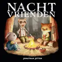 NACHTVRIENDEN