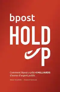 BPOST HOLD-UP