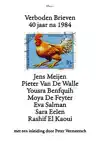 VERBODEN BRIEVEN