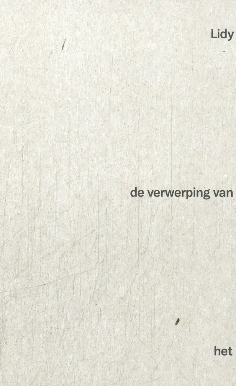 DE VERWERPING VAN HET STILZITTEN