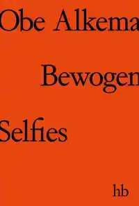 BEWOGEN SELFIES