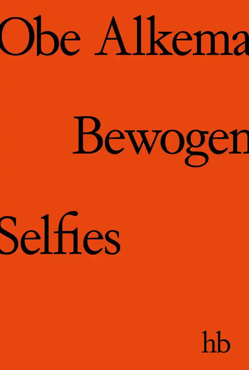 BEWOGEN SELFIES