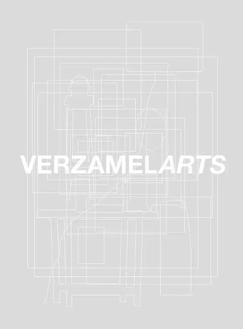 VERZAMELARTS