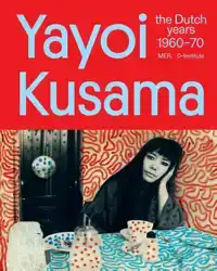 YAYOI KUSAMA