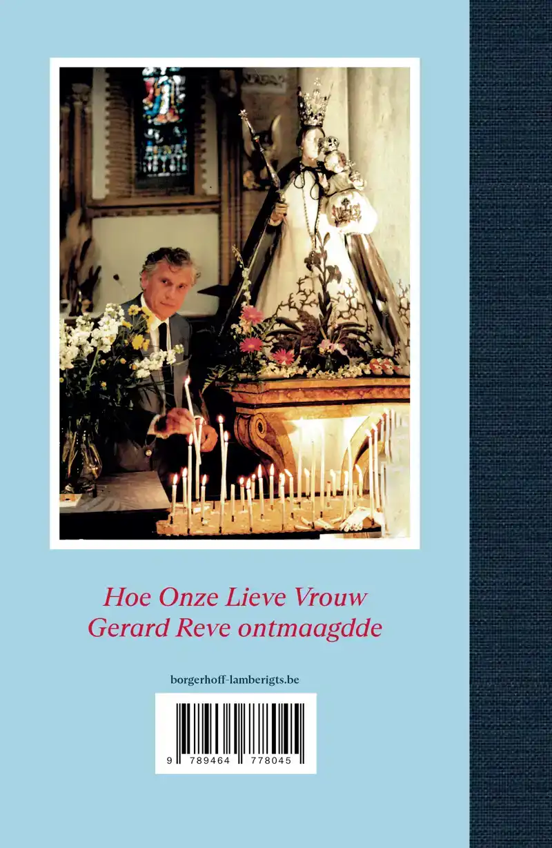 GERARDS GODSVERLANGEN