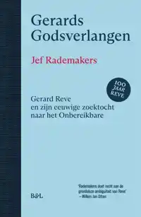 GERARDS GODSVERLANGEN