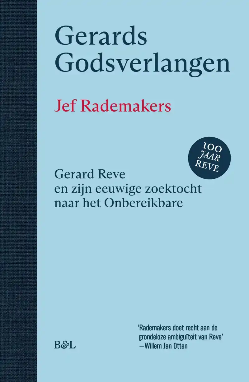 GERARDS GODSVERLANGEN