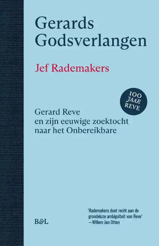 GERARDS GODSVERLANGEN