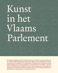 KUNST IN HET VLAAMS PARLEMENT