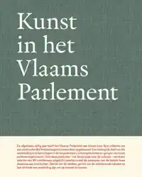 KUNST IN HET VLAAMS PARLEMENT