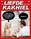 DE LIEFDE VOLGENS KAKHIEL