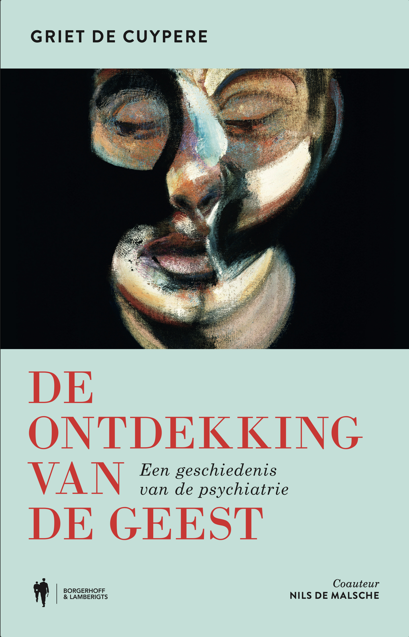 DE ONTDEKKING VAN DE GEEST