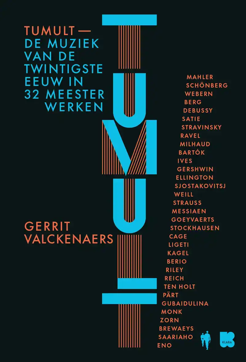 TUMULT
