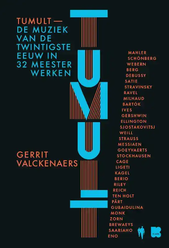 TUMULT