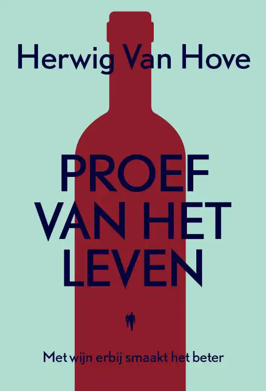 PROEF VAN HET LEVEN