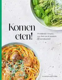 KOMEN ETEN!