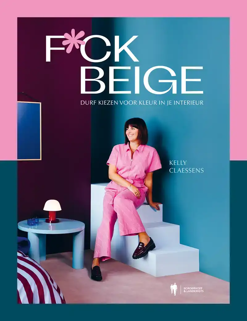 FUCK BEIGE
