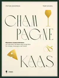 CHAMPAGNE & KAAS