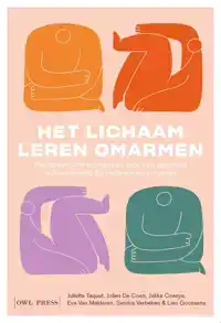 HET LICHAAM LEREN OMARMEN