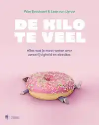 DE KILO TE VEEL