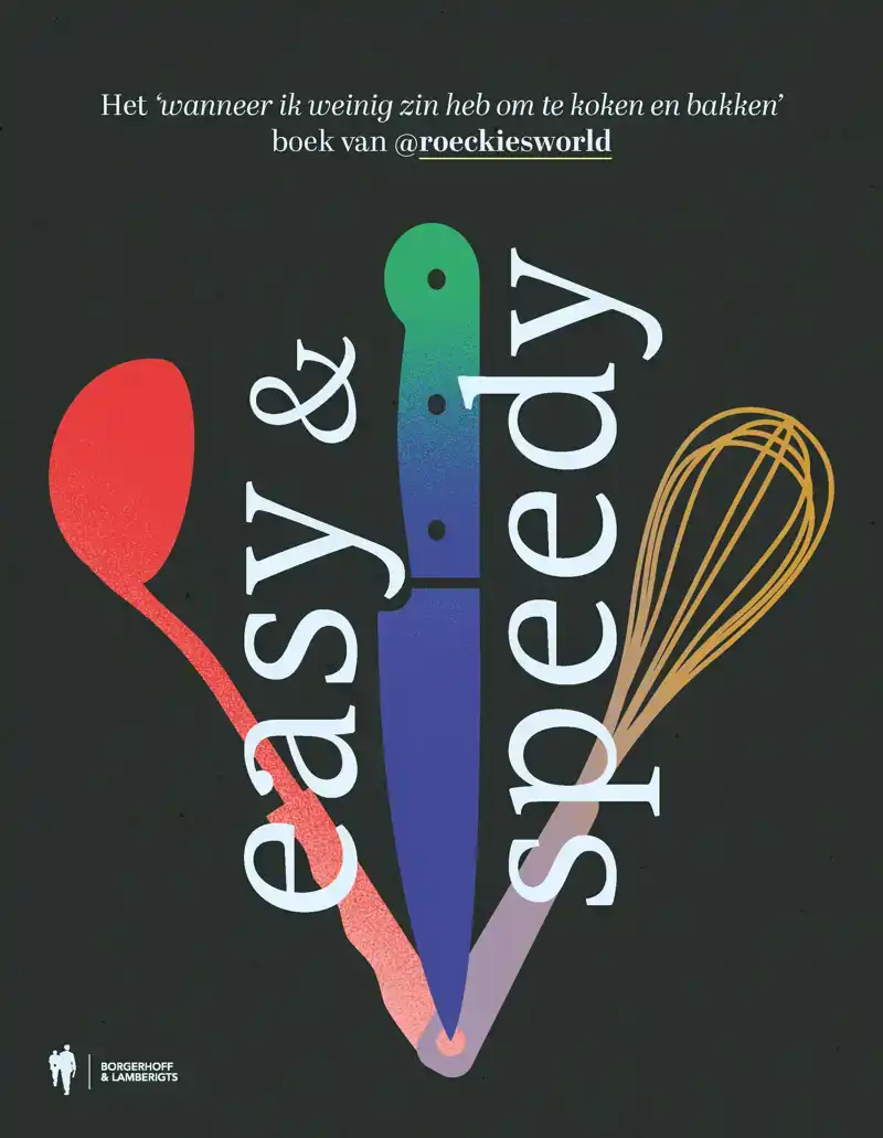 EASY + SPEEDY