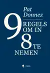 9 REGELS OM IN 8 TE NEMEN
